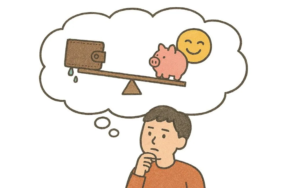 실거주지수와 주택 수요: 현금 부족기에 집을 사는 이유