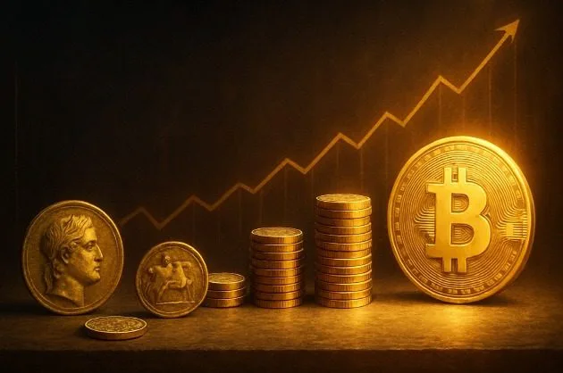 초인플레이션과 자산 버블의 역사