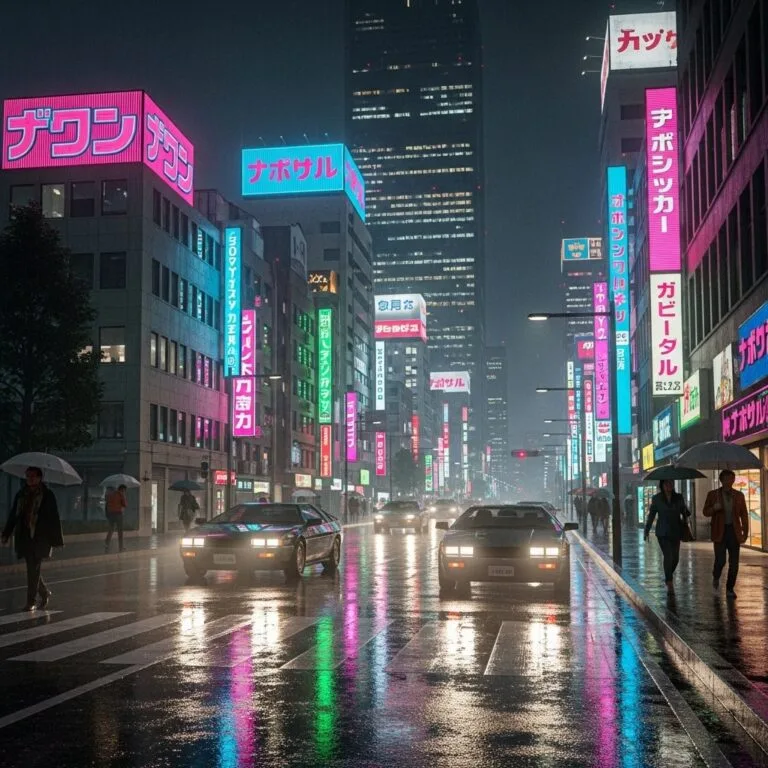 일본 잃어버린 30년과 자산 버블 붕괴
