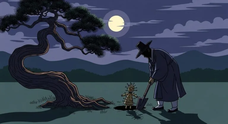 복수 금지법, 조선을 소송 지옥으로 만들다