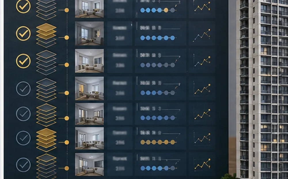 실거래가 공개시스템 실수 방지를 위해 최고가 한 건으로 전체 시세를 판단 및 신고 지연을 시장 반전으로 오해 항목을 점검하는 체크리스트
